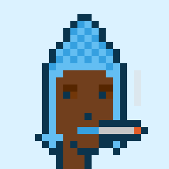 RipplePunk #901