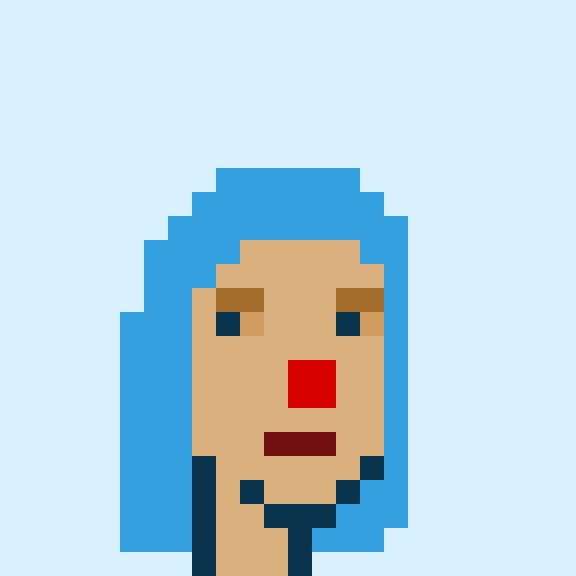 RipplePunk #91