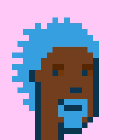 RipplePunk #9130