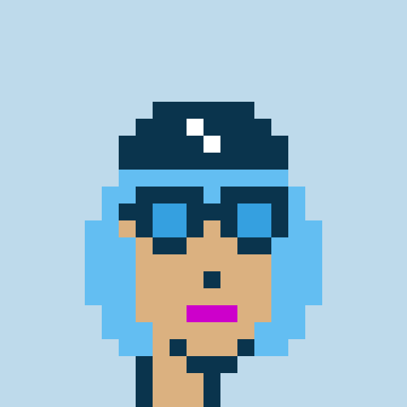 RipplePunk #92