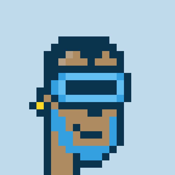 RipplePunk #920