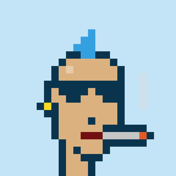 RipplePunk #921