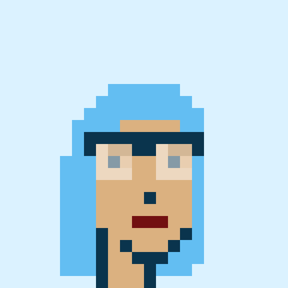 RipplePunk #922