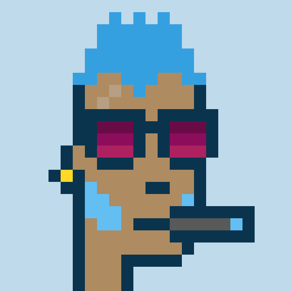 RipplePunk #925