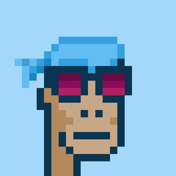 RipplePunk #9265