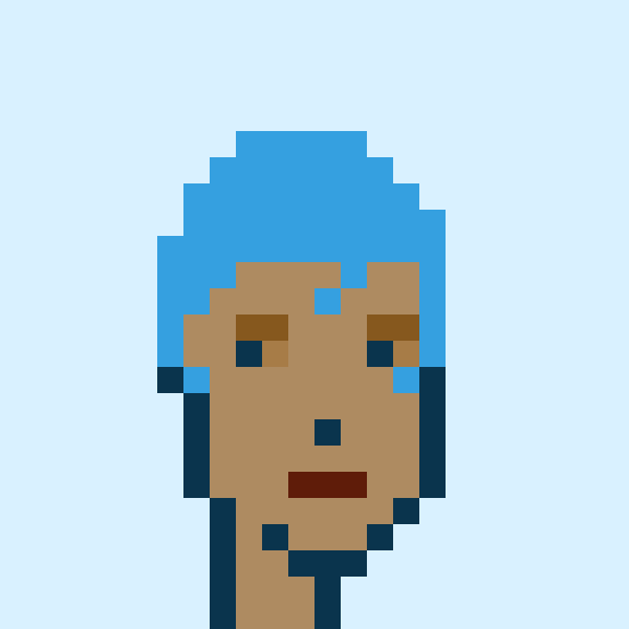 RipplePunk #929