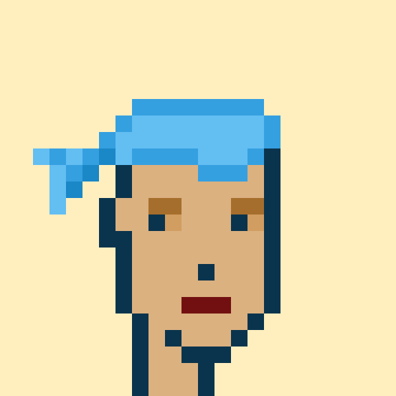 RipplePunk #93