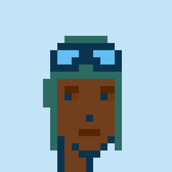 RipplePunk #931