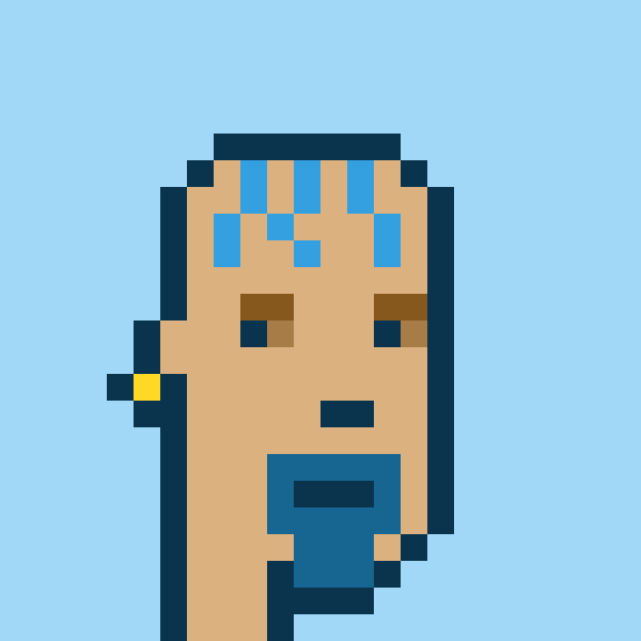 RipplePunk #938