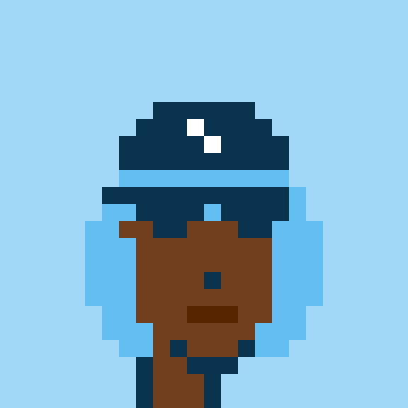 RipplePunk #94