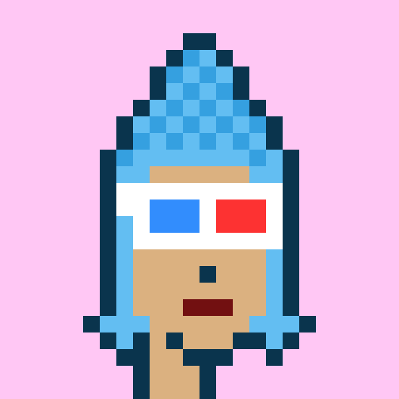 RipplePunk #948