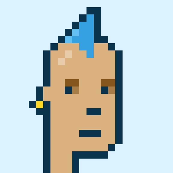 RipplePunk #95
