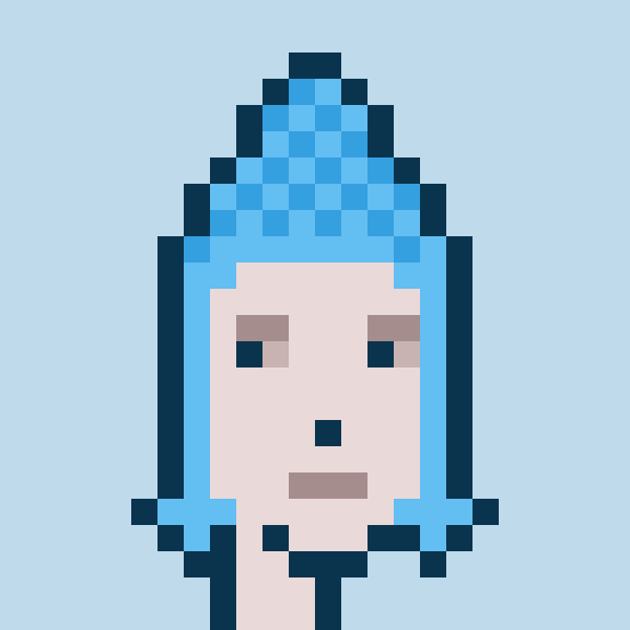 RipplePunk #951
