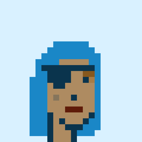 RipplePunk #952