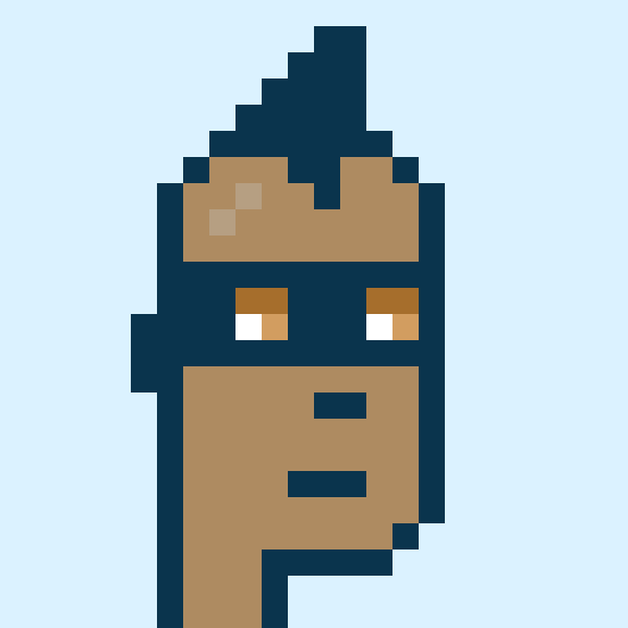 RipplePunk #958