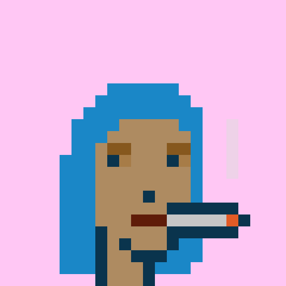 RipplePunk #9581