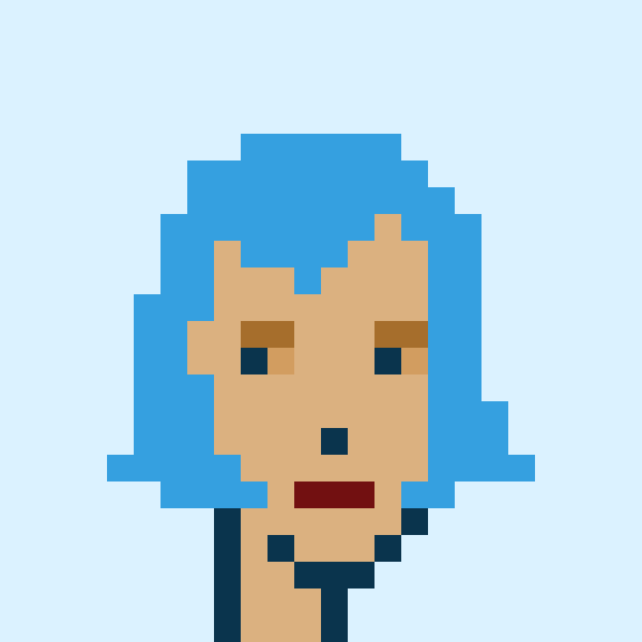 RipplePunk #96