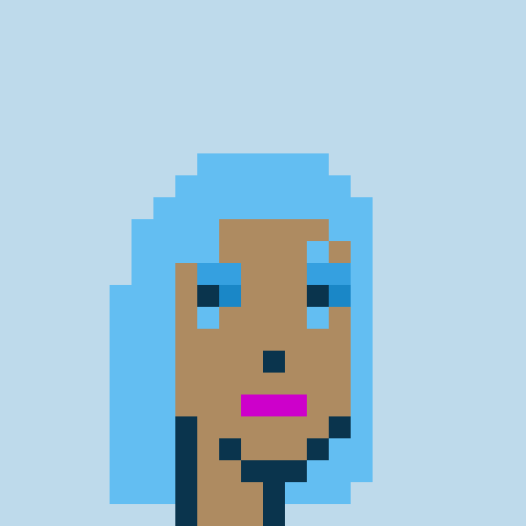 RipplePunk #960