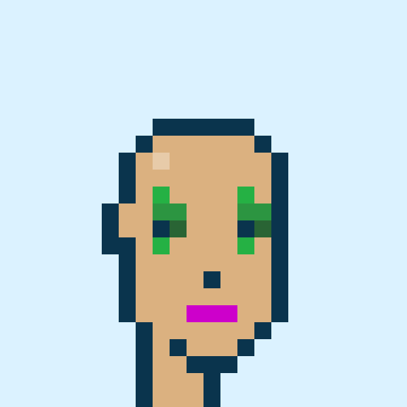 RipplePunk #9630