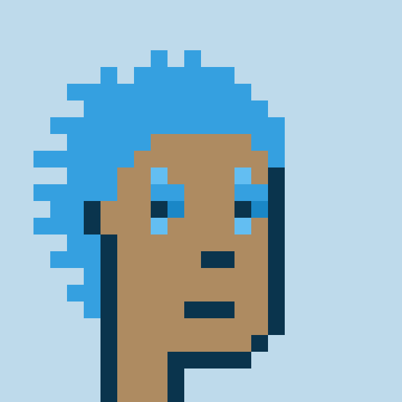 RipplePunk #965