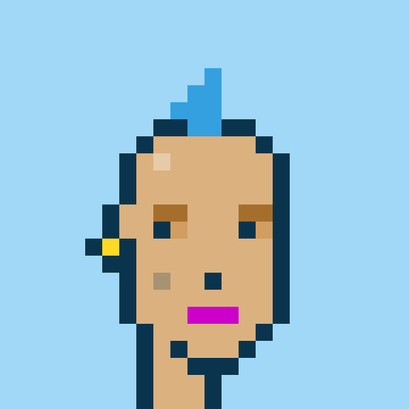 RipplePunk #966