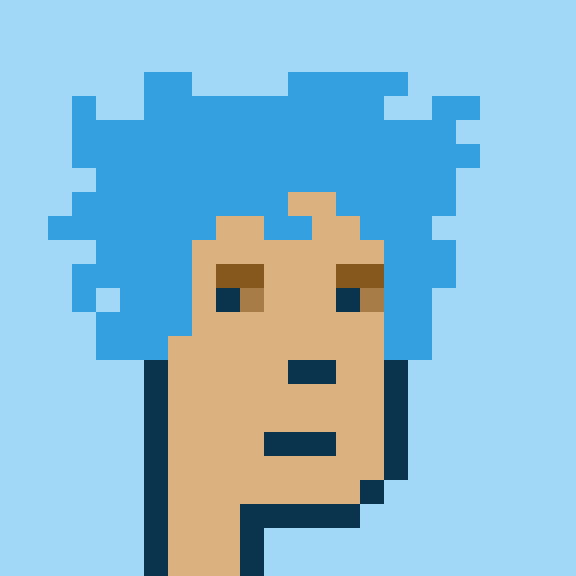 RipplePunk #97
