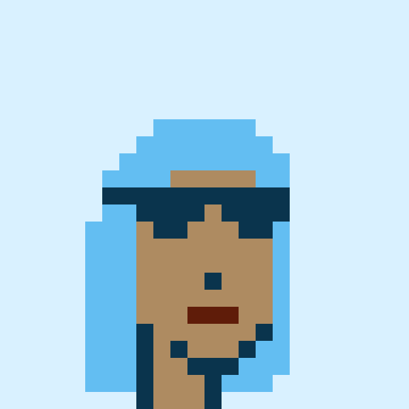 RipplePunk #976