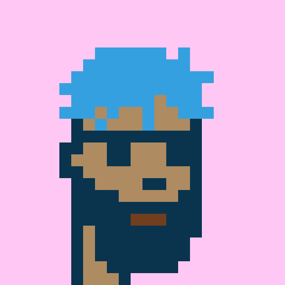 RipplePunk #979