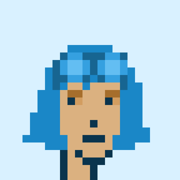 RipplePunk #98