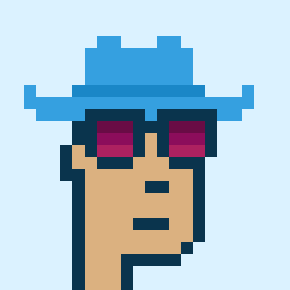 RipplePunk #9803