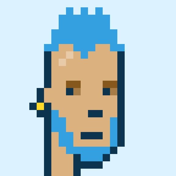 RipplePunk #981
