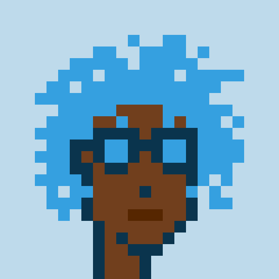 RipplePunk #982