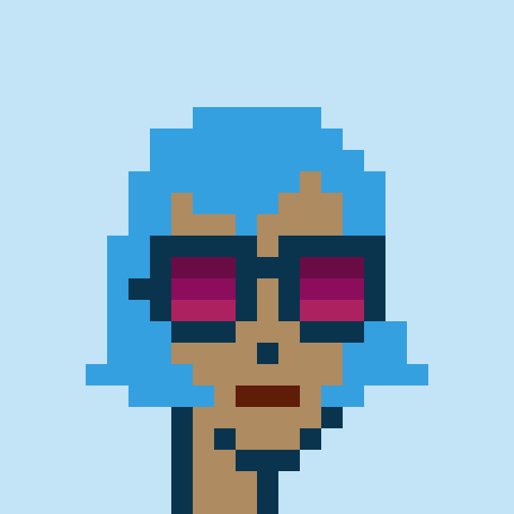 RipplePunk #985