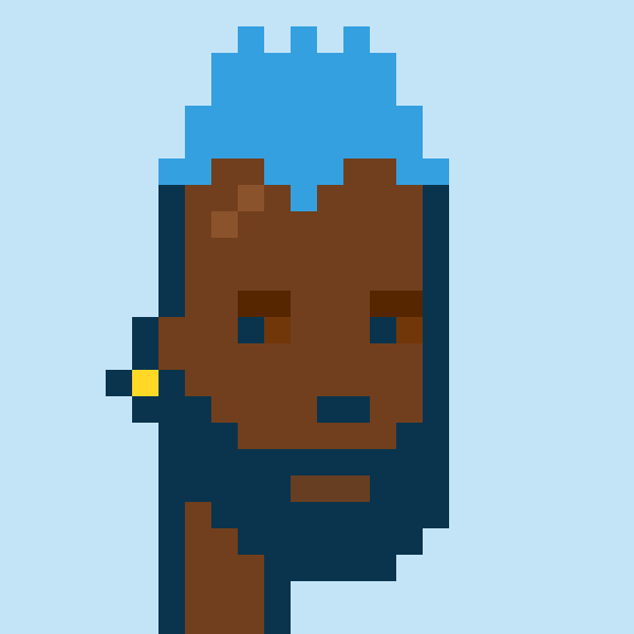 RipplePunk #986