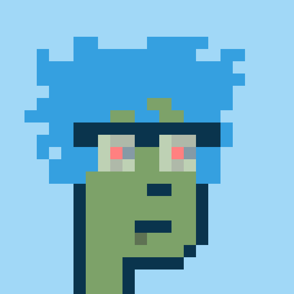 RipplePunk #987