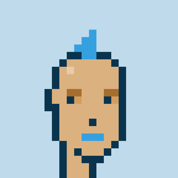 RipplePunk #988