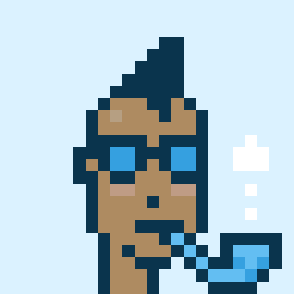 RipplePunk #9912