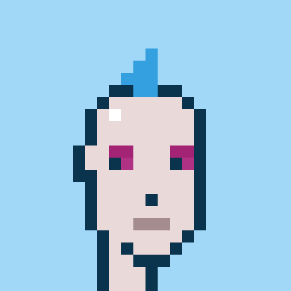 RipplePunk #992