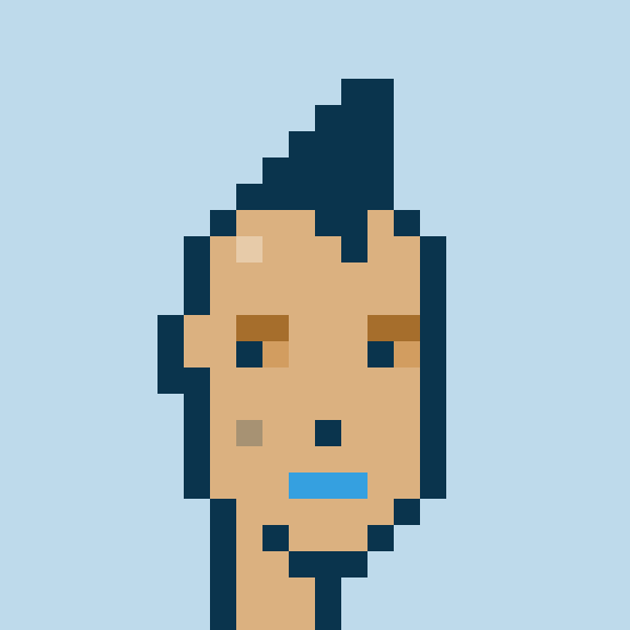 RipplePunk #9924