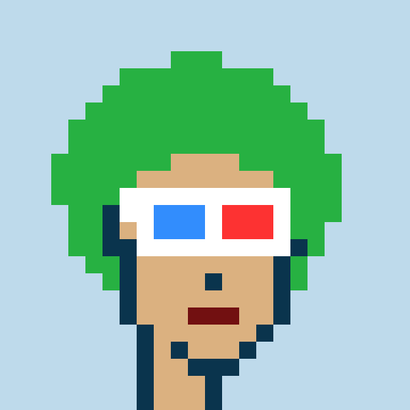 RipplePunk #9932