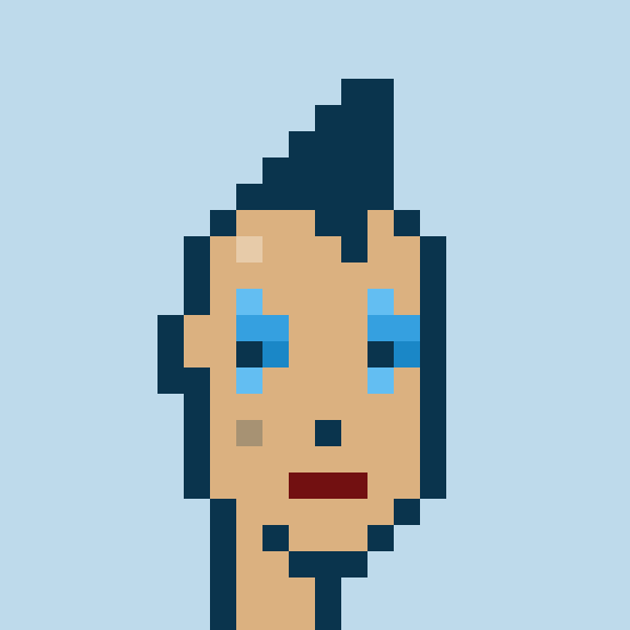 RipplePunk #9933