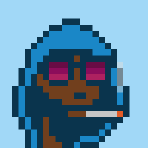 RipplePunk #9953