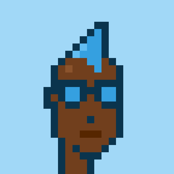 RipplePunk #9999